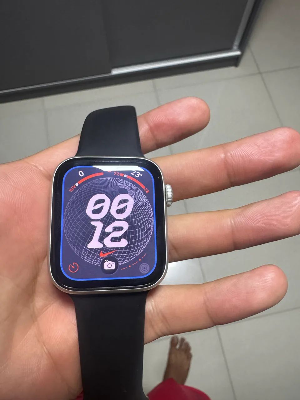 Apple Watch série 6 44mm