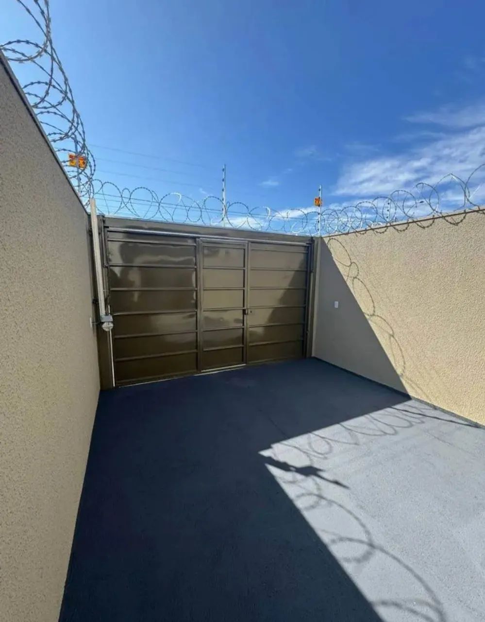 Casa no boleto  - Foto 2