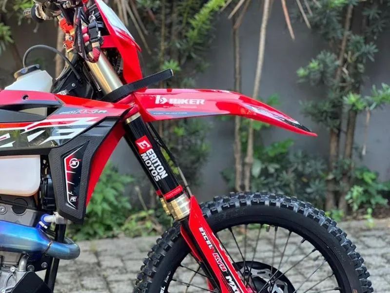 MXF 250 RXI-R 2026 - Foto 6