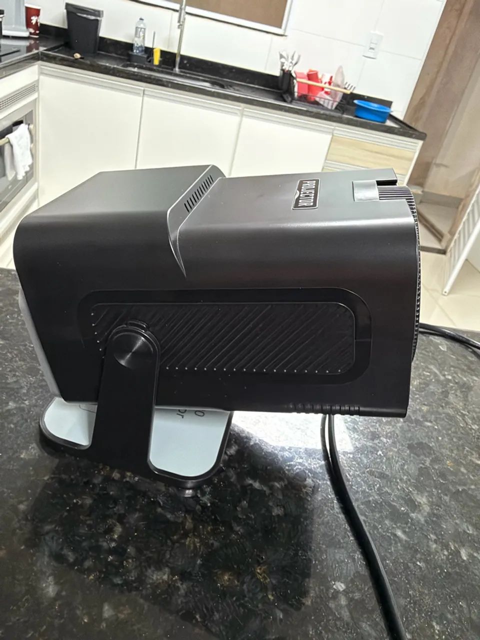 Projetor HY 320 - Foto 2