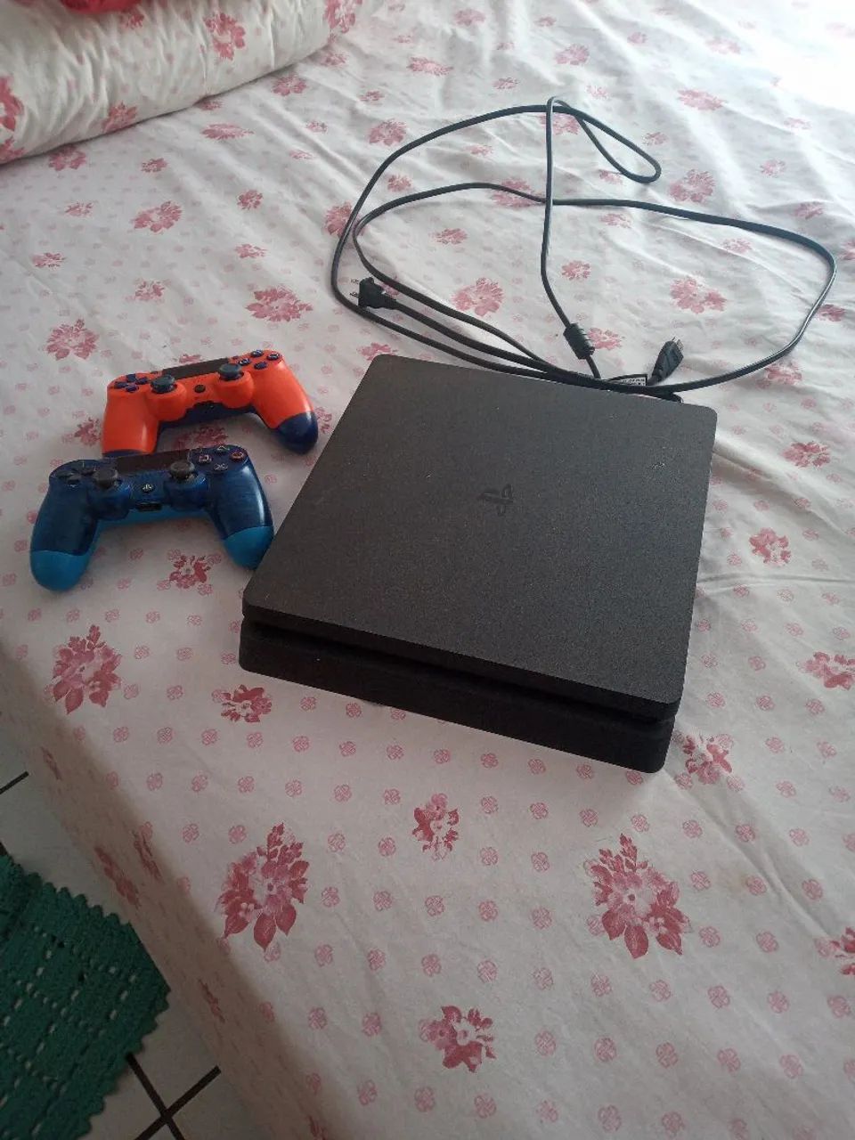 Vendo PS4 