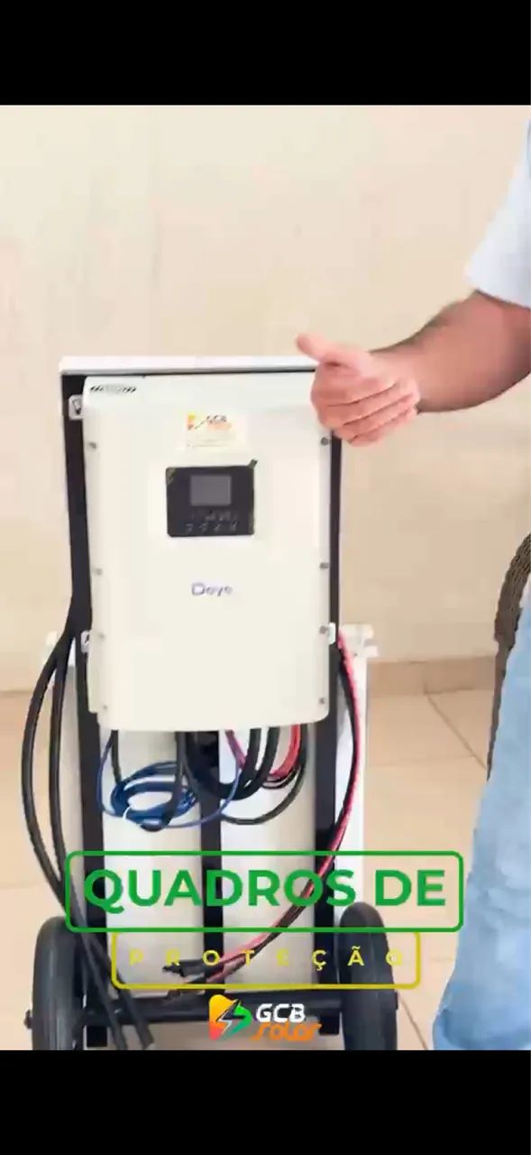 Kit Off Grid