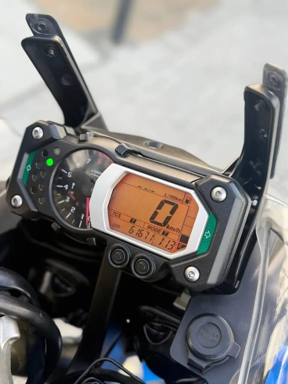 200 Z SUPER TENERE IMPECAVEL - Foto 3