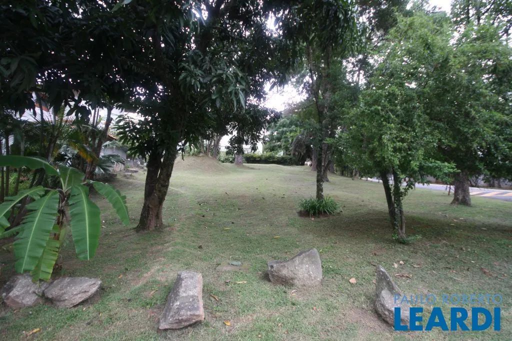 TERRENO EM CONDOMÍNIO - ALPHAVILLE - SP - Foto 4