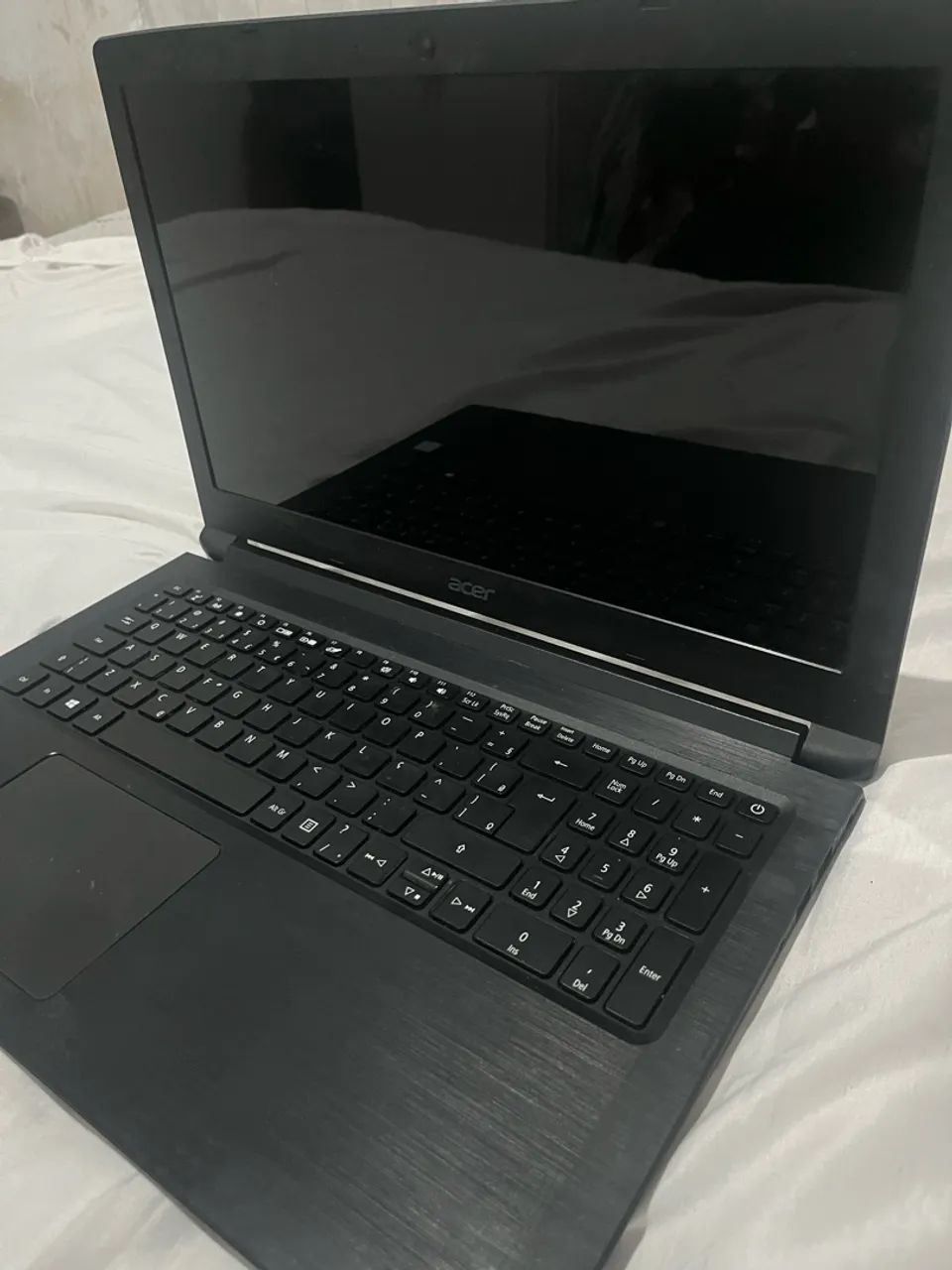 Notebook Acer