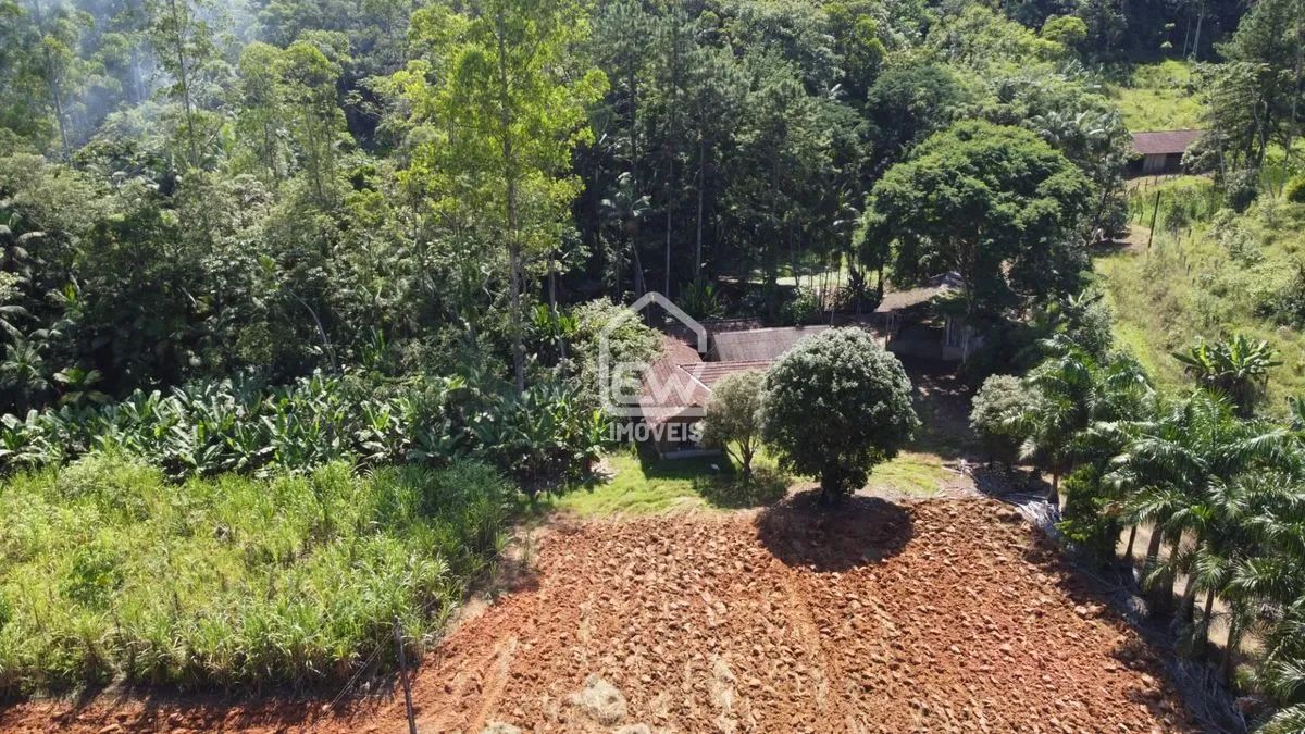 Sítio com Área Total de 127.324m² em Schroeder, SC - Foto 3