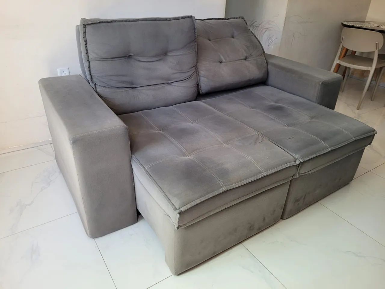Sofá retrátil  - Foto 4