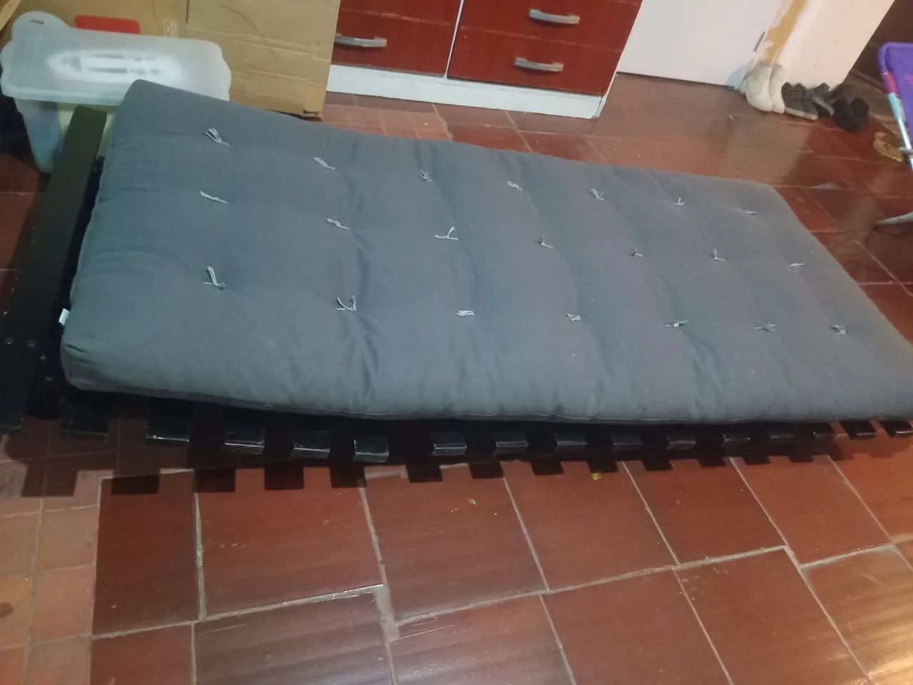 Futon - Foto 2