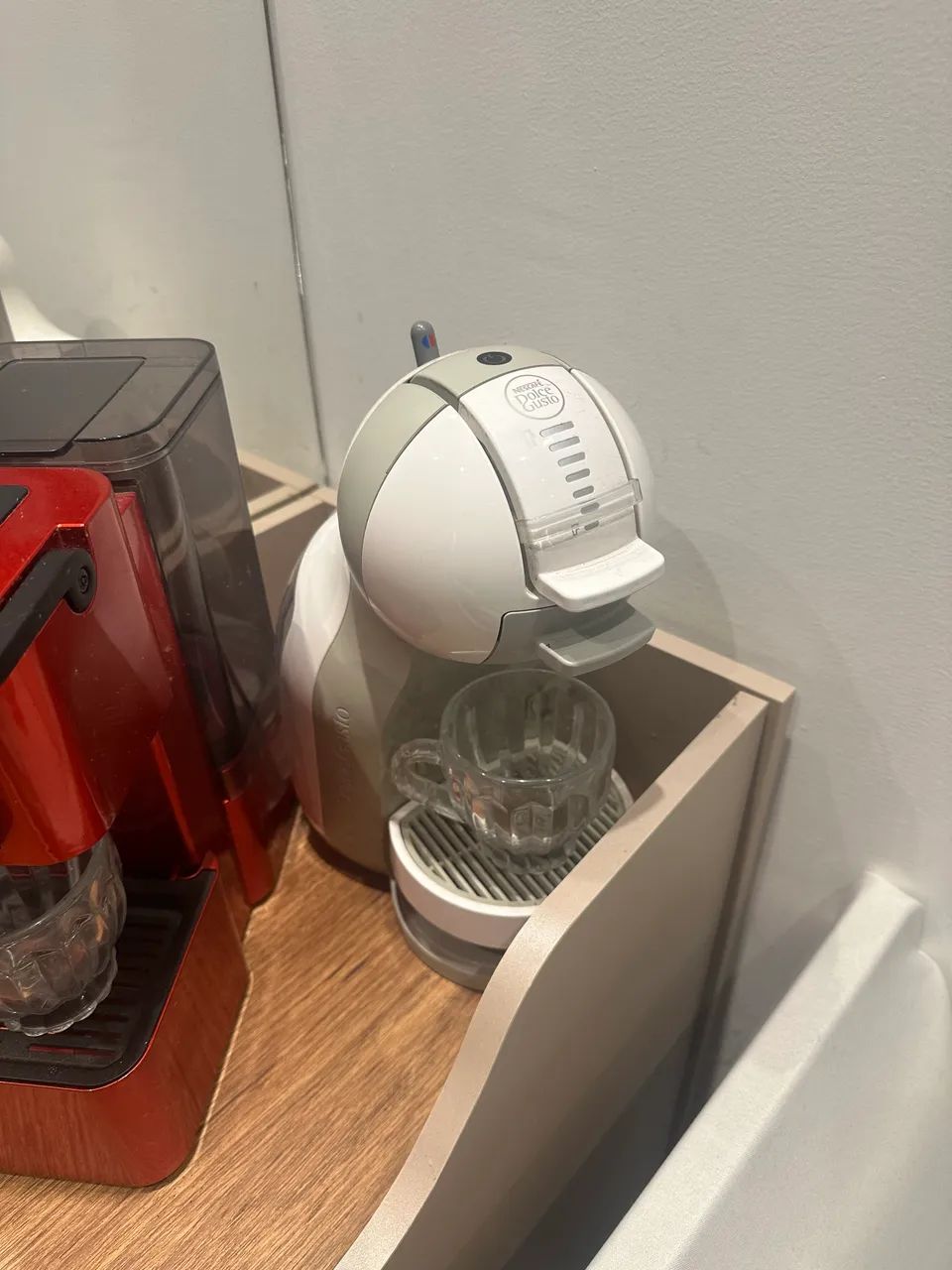 DOLCE gusto mini me