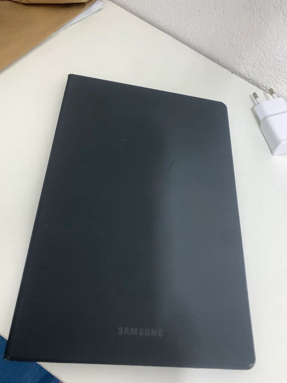 Vendo tab s6 lite 