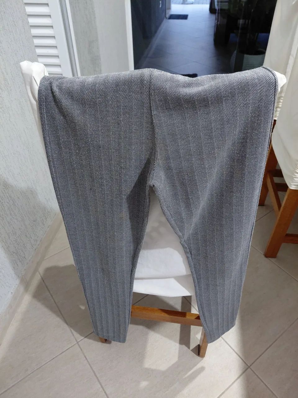 Blazer e calça lãzinha  - Foto 3