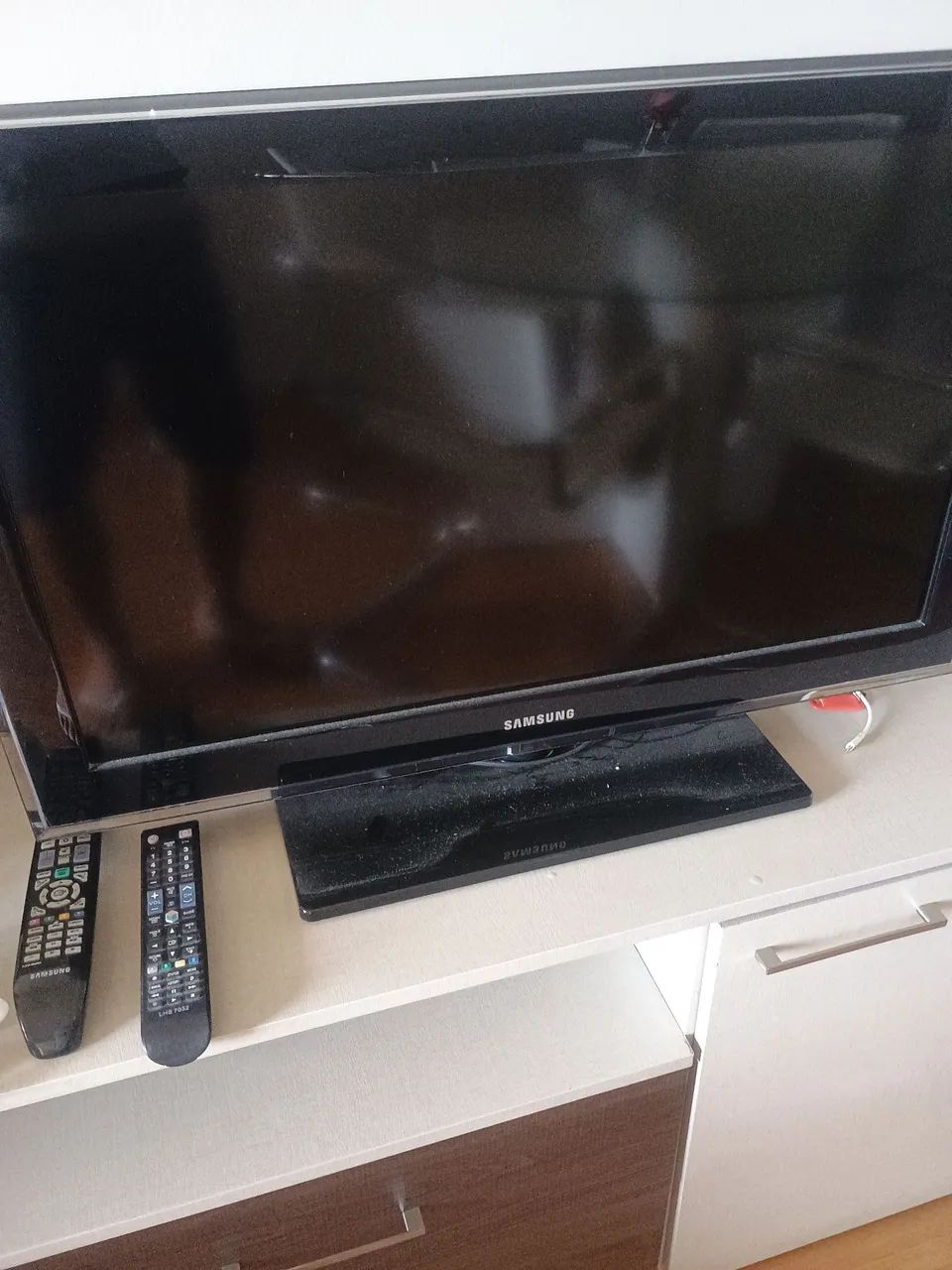 Tv Samsung 32 não é smart - Foto 3