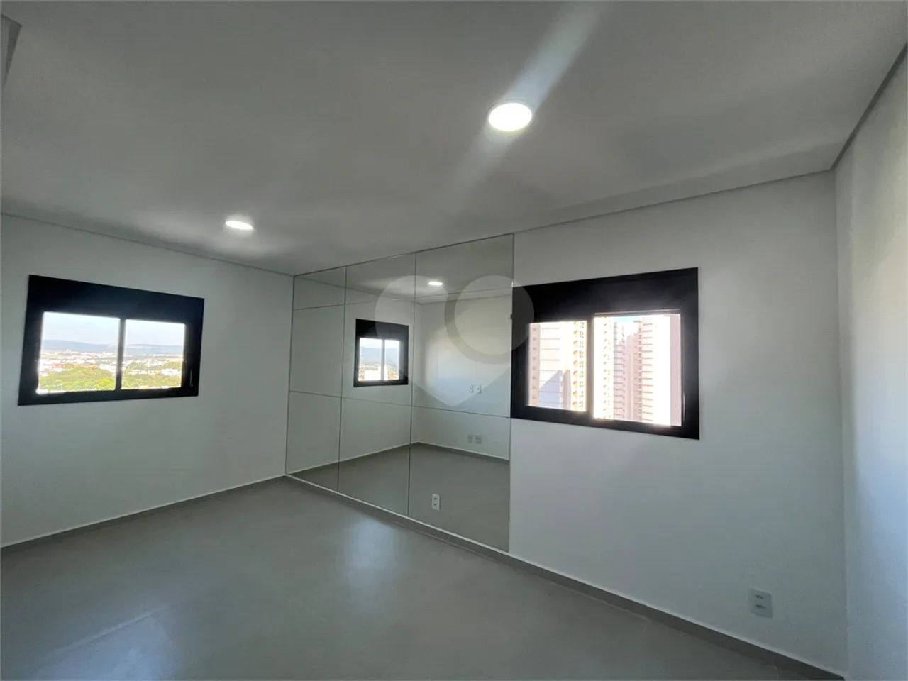Apartamento Duplex para venda e locação com 3 quartos no Edifício Monde Campolim em Soroca - Foto 3