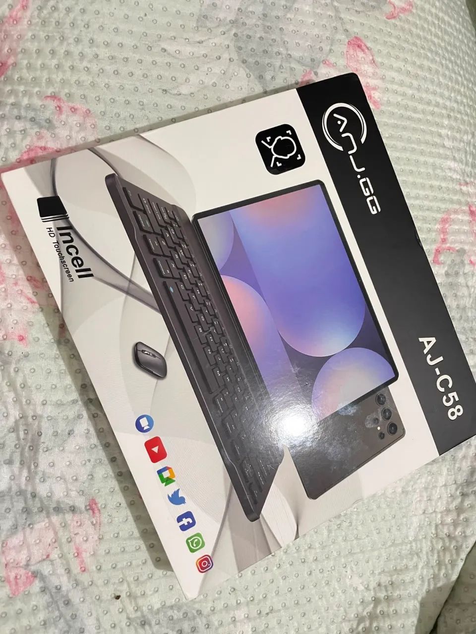 Vende-se tablet!  - Foto 2
