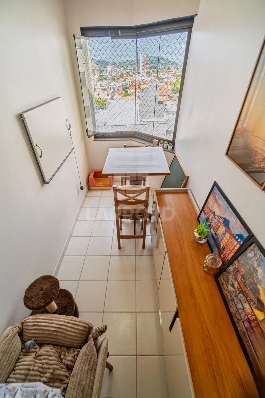 Apartamento à venda no Residencial Partenon - Foto 4