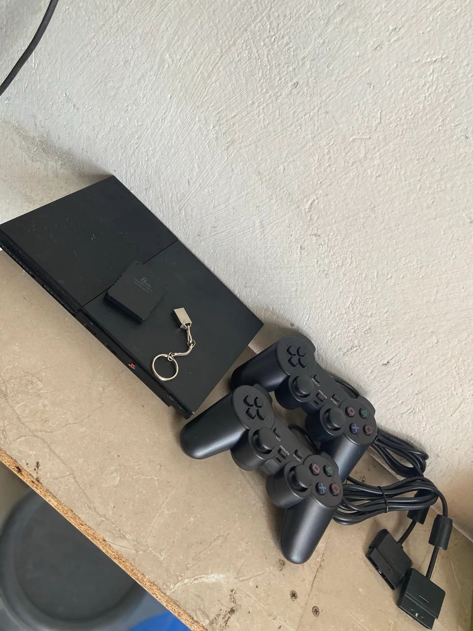PS2 - Foto 2