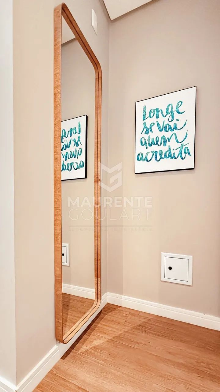 Apartamento com 3 dormitórios no Abraão - Foto 2