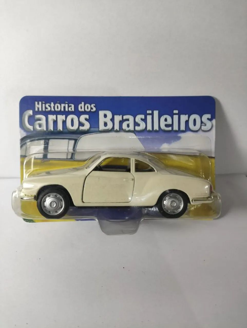 Volkswagen Karmann-Ghia