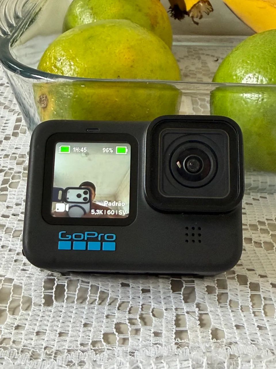 Go pro hero 10