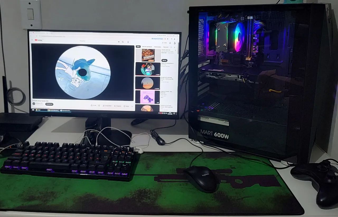 Pc Gamer 