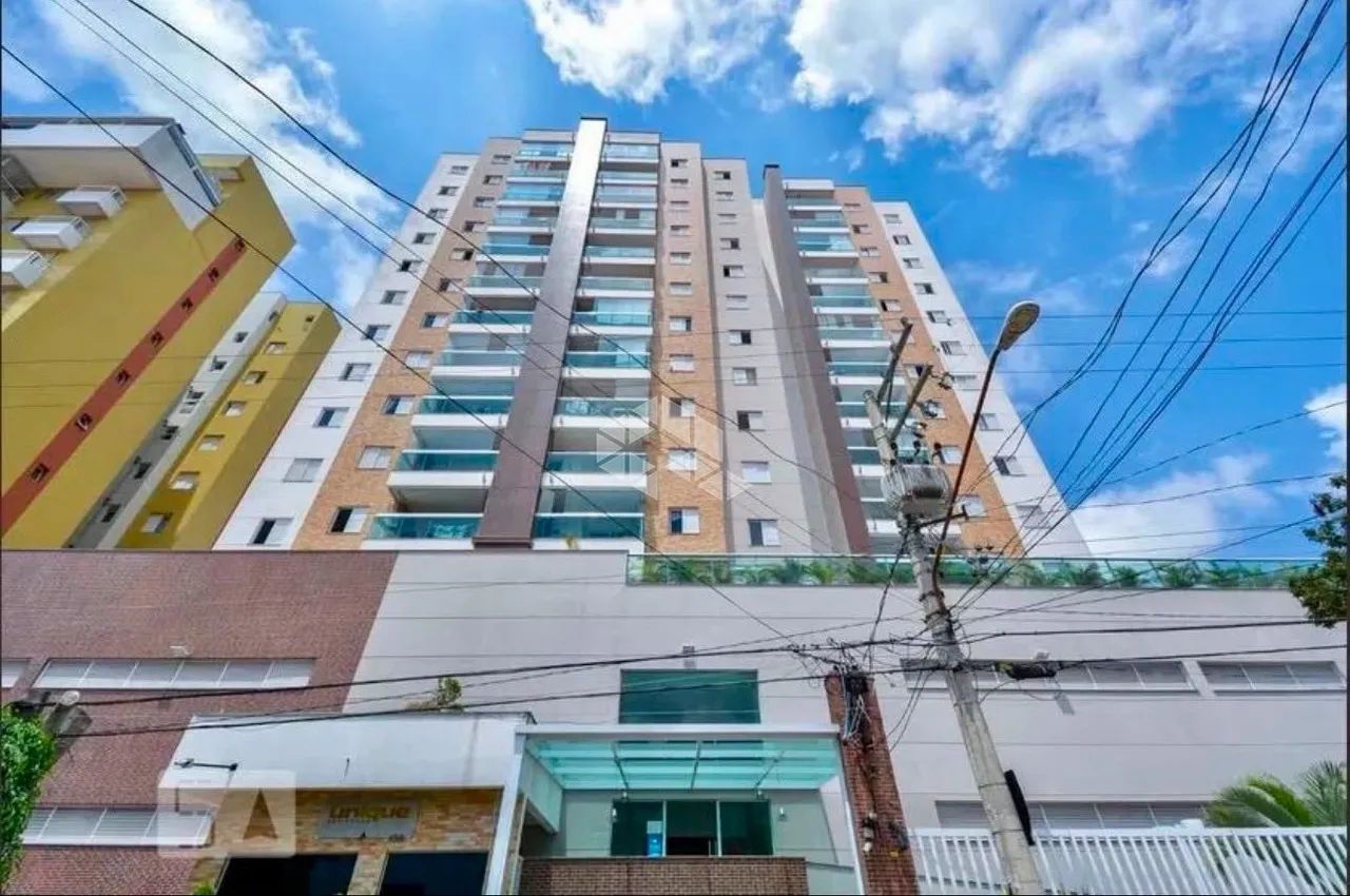 Apartamento Vila Daisy, Unique Residence. - Foto 5
