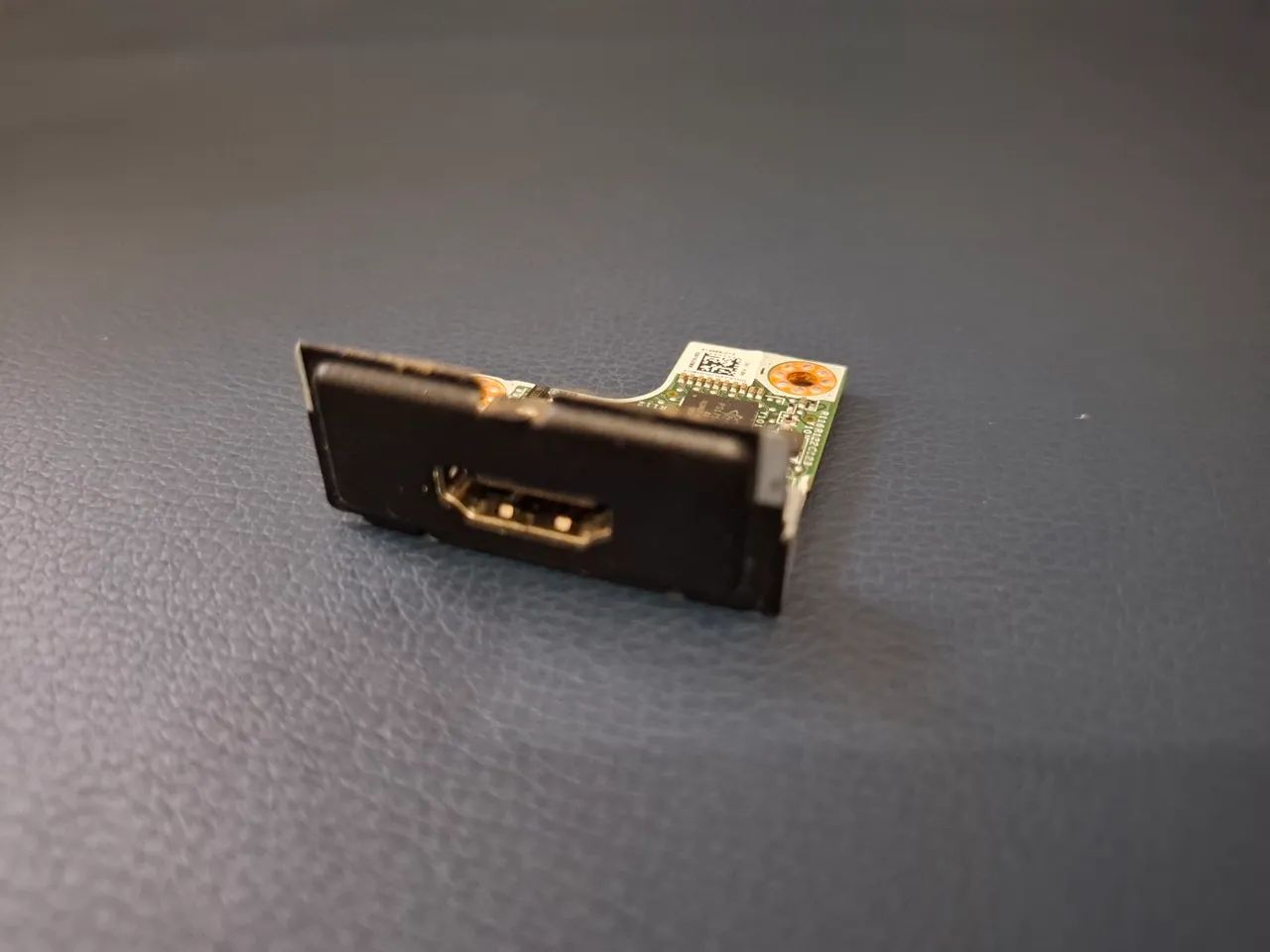 Módulo Flex IO HDMI HP (ProDesk / EliteDesk) - Foto 2