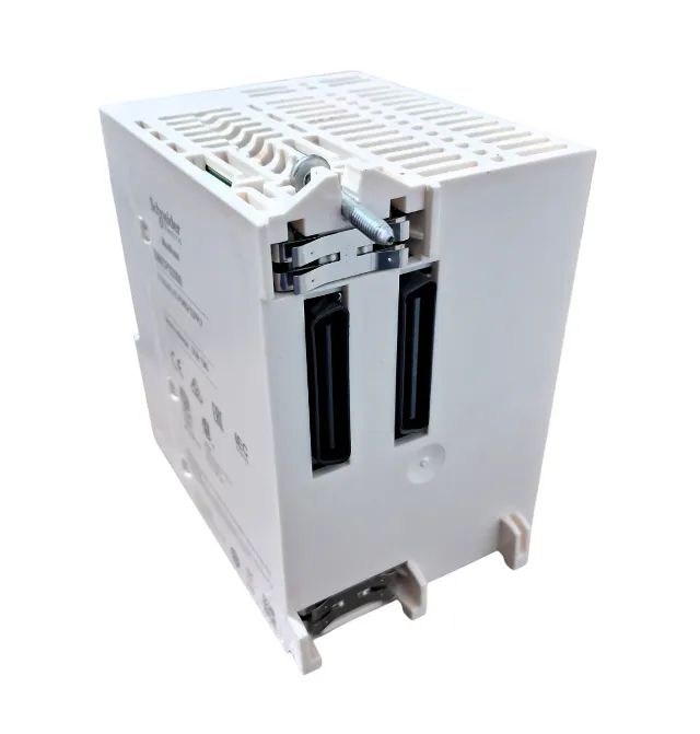 Módulo X80 - fonte de alimentação - 100/240 VCA - 20 W Schneider - Foto 4