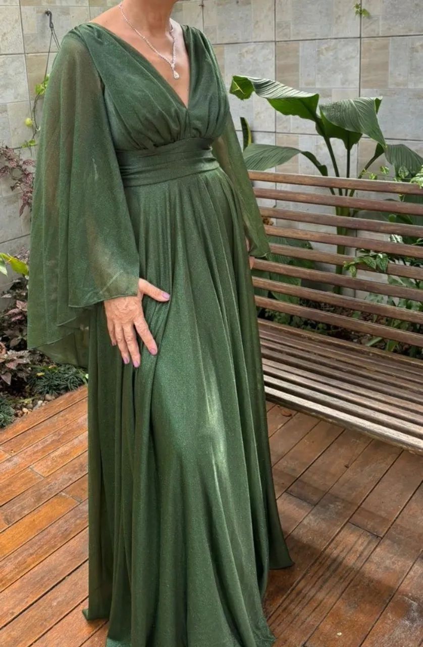 Vestido de festa  - Foto 4