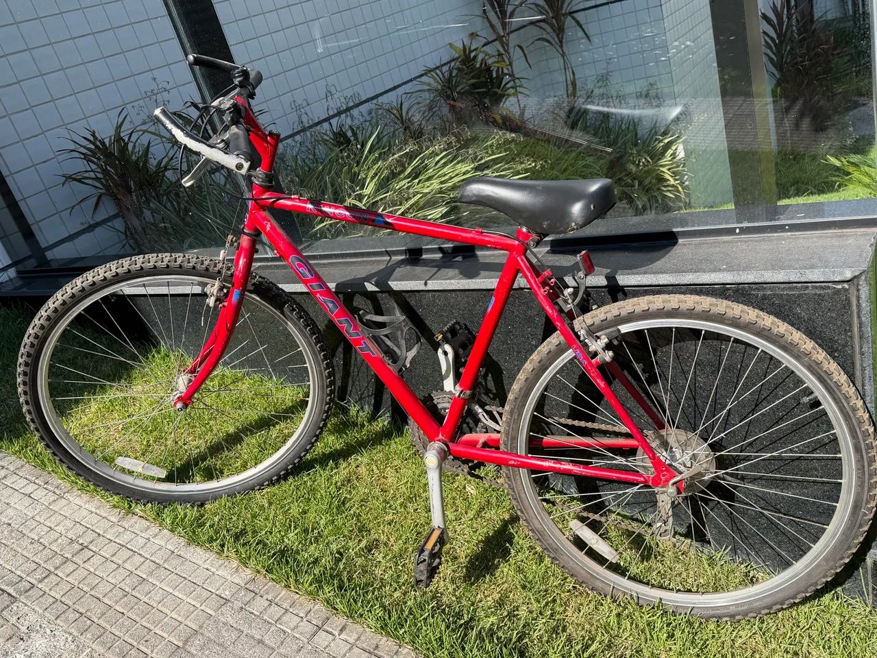 Lote 2 Bicicletas - Foto 4