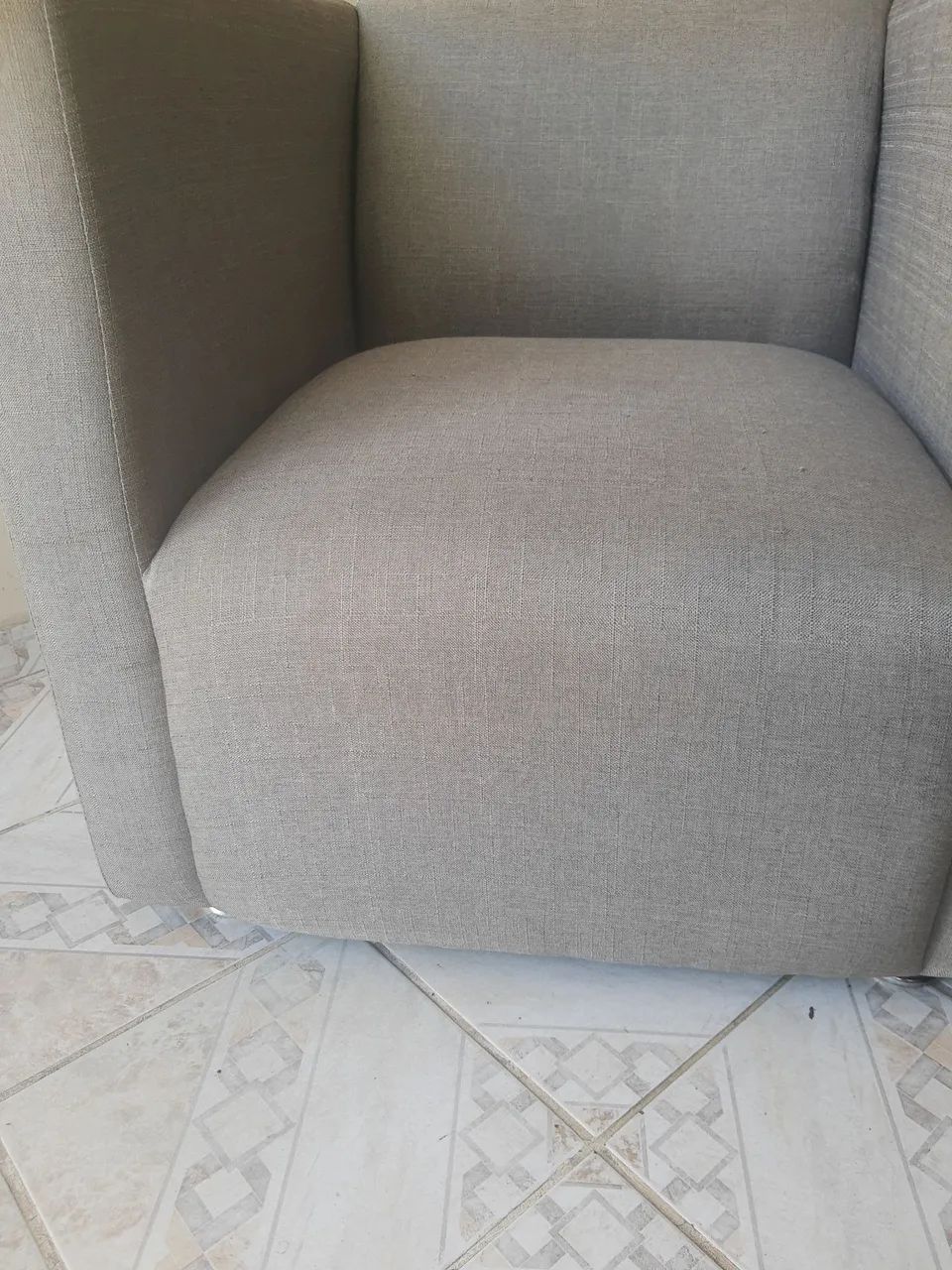 Poltrona 