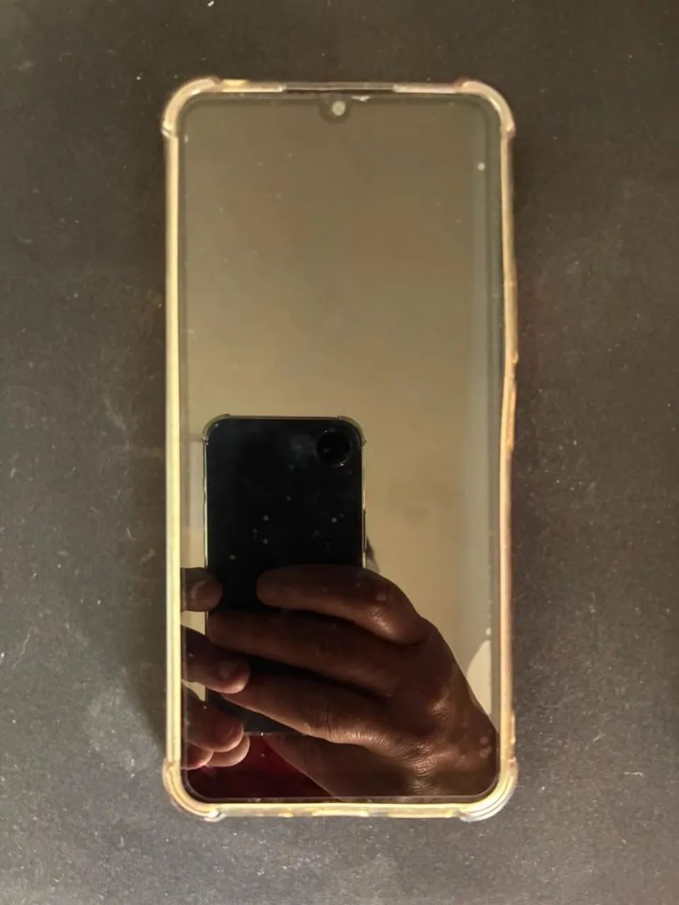 Celular Poco C65 BLUE  - Foto 5