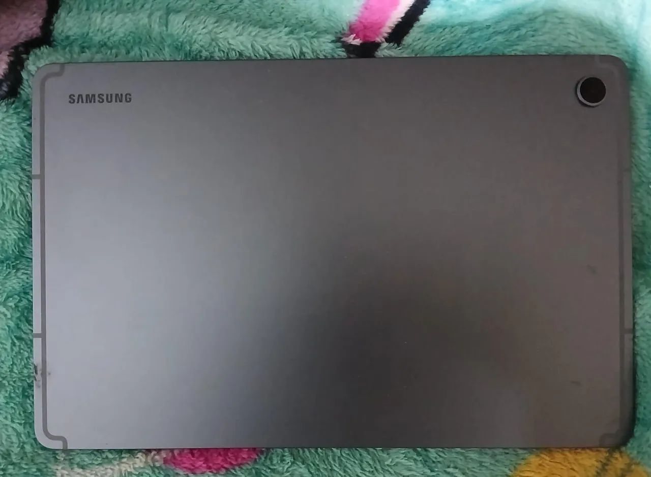  tablet Samsung Galaxy S10 lite - Foto 2