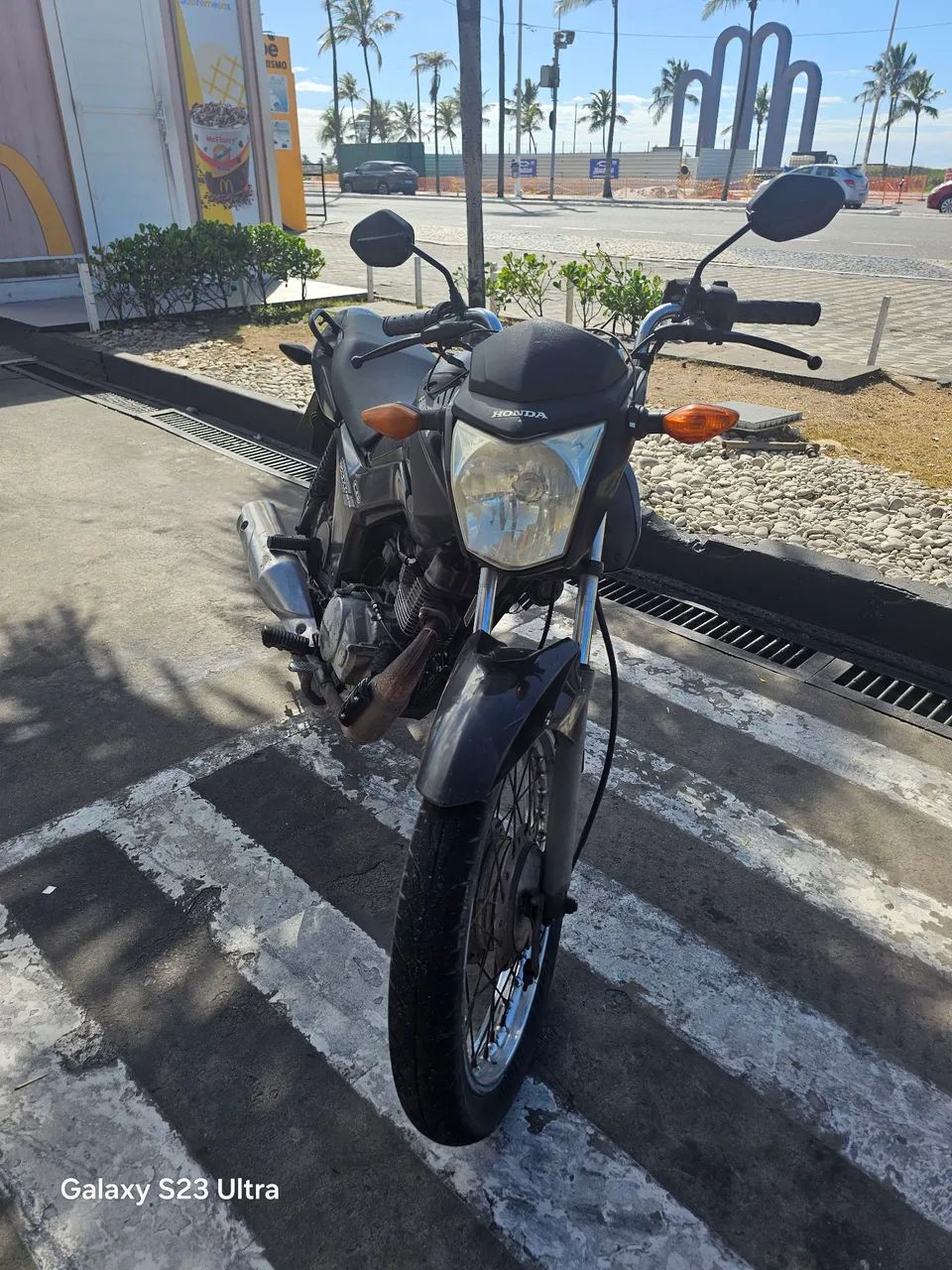 Moto super conservada - Foto 2