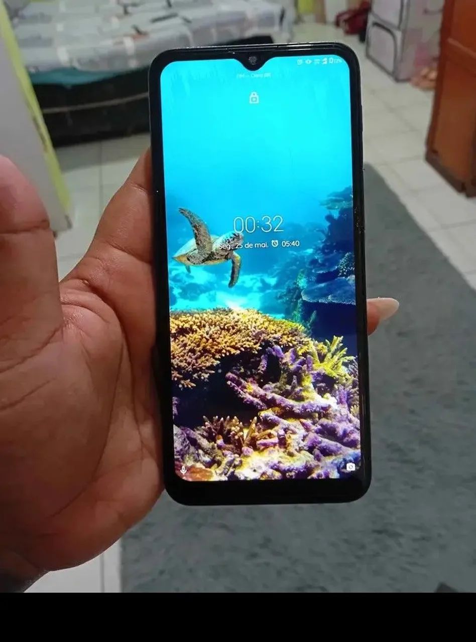 Celular  - Foto 2