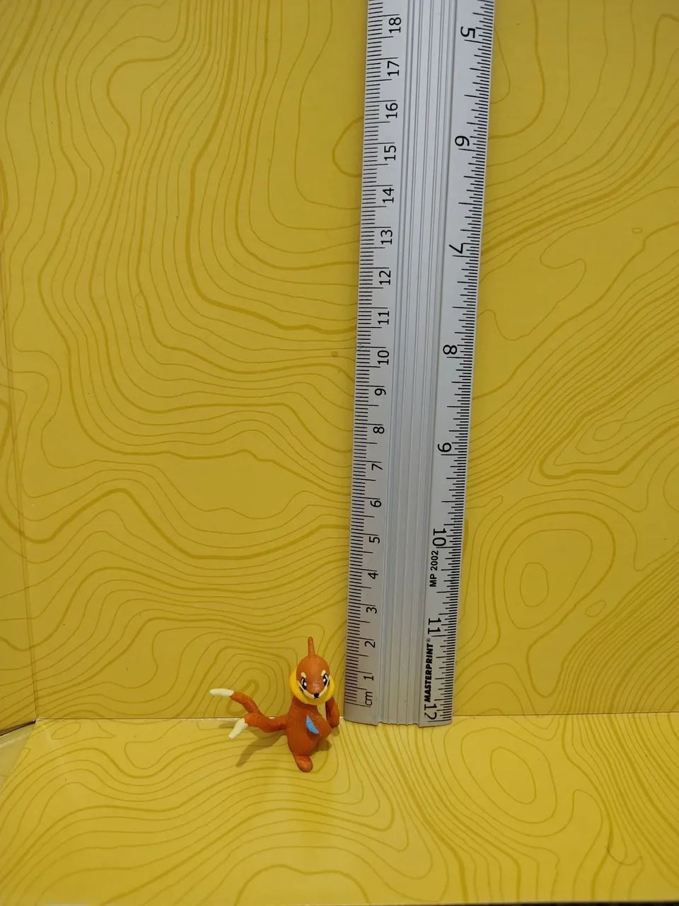 Pokémons em 3d arbok e buizel  - Foto 2