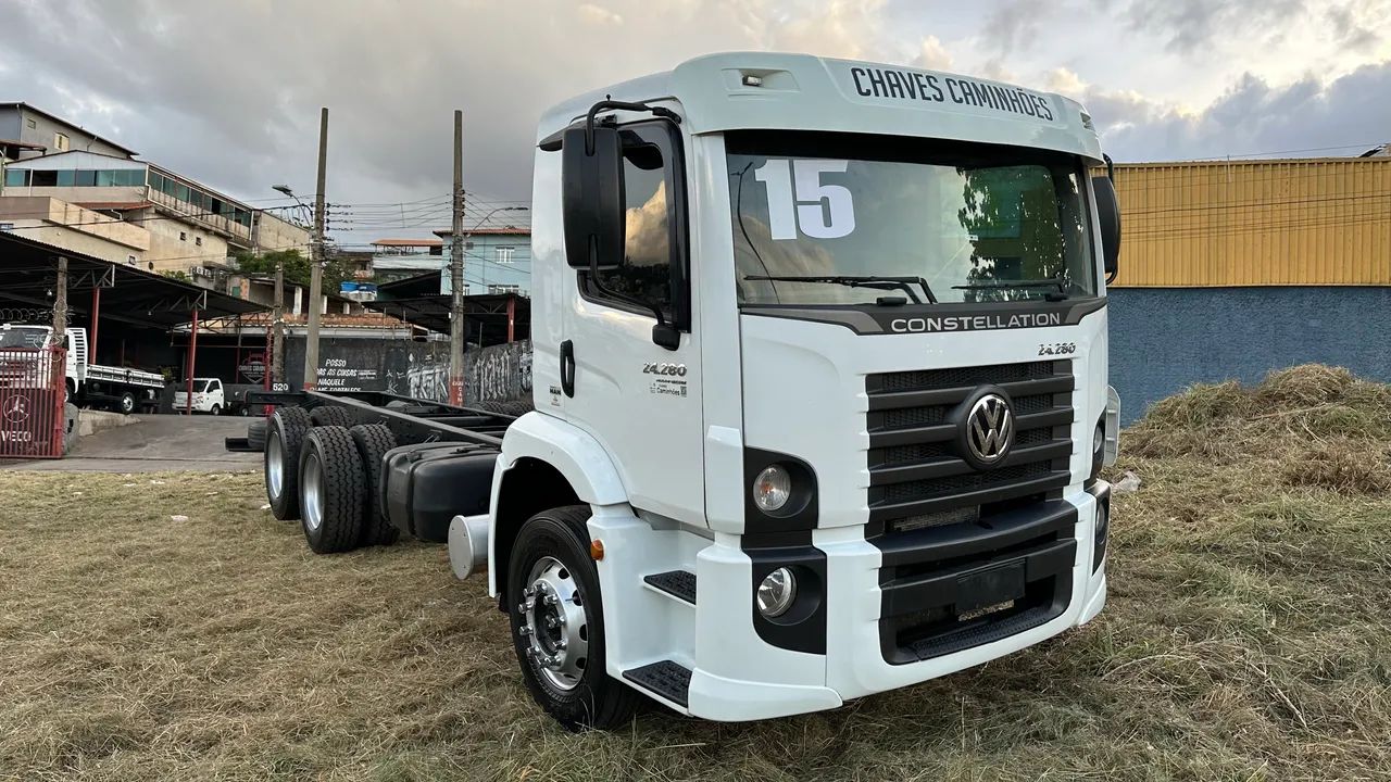 Caminhao 24-280