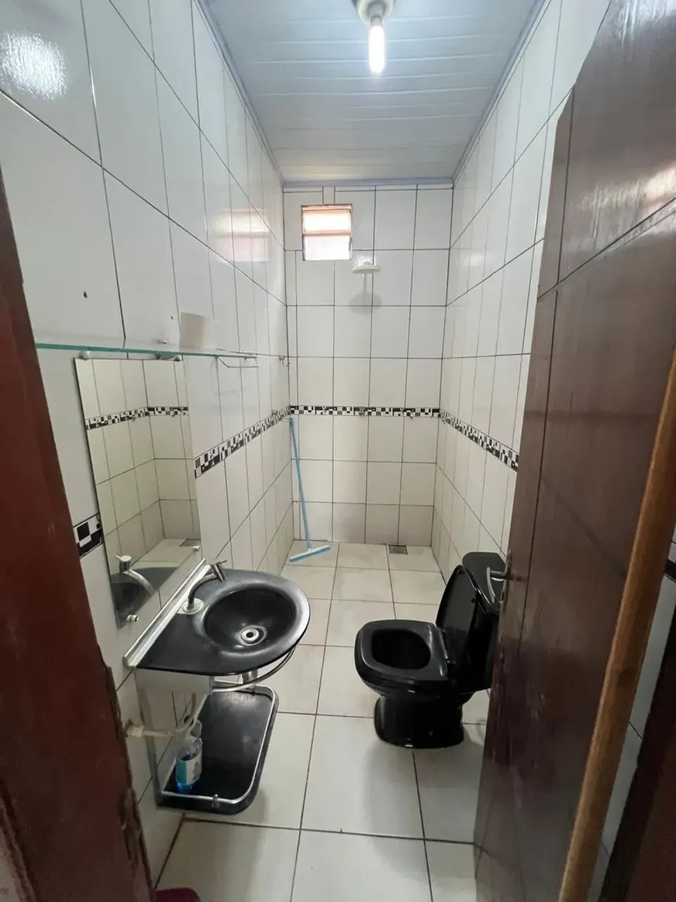 CASA PARA ALUGAR  BAIRRO AMAZÔNIA SEMI MOBILIADA. - Foto 5
