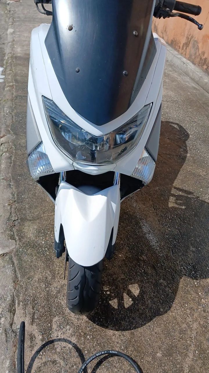 Vendo nmax 2019 - Foto 2