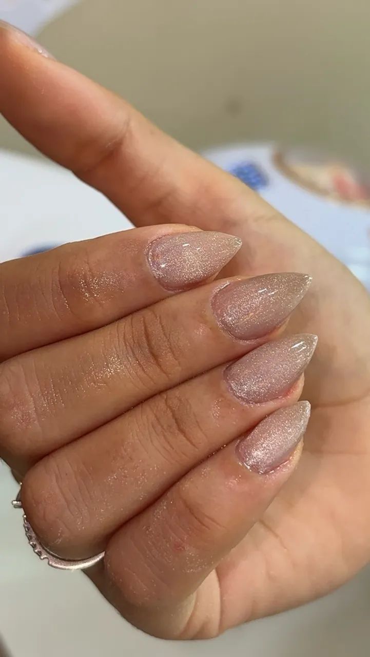 Banho de Gel - Foto 2