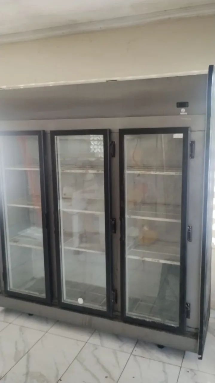 Expositor gelado  - Foto 3