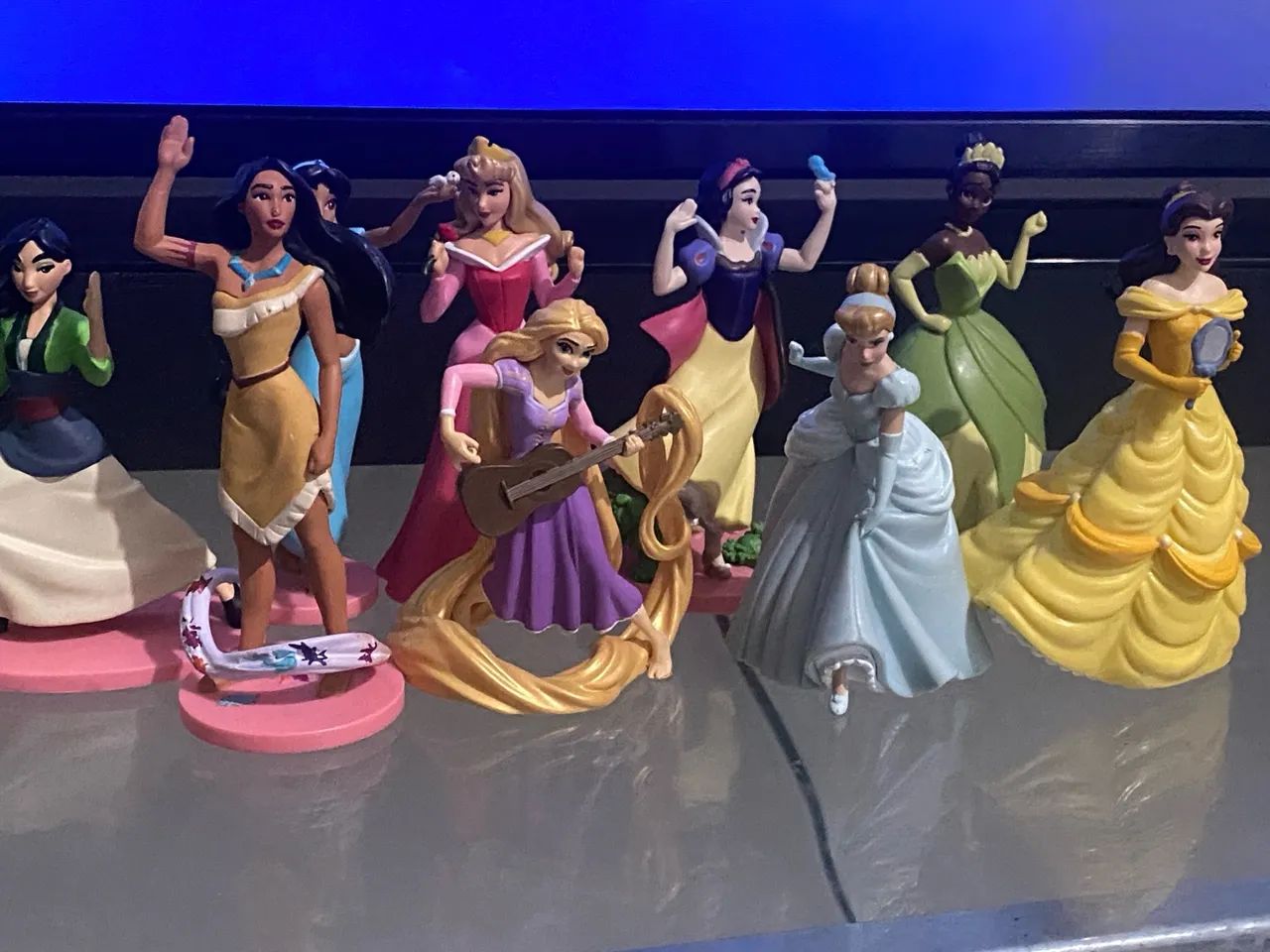 Coleção princesa  - Foto 5
