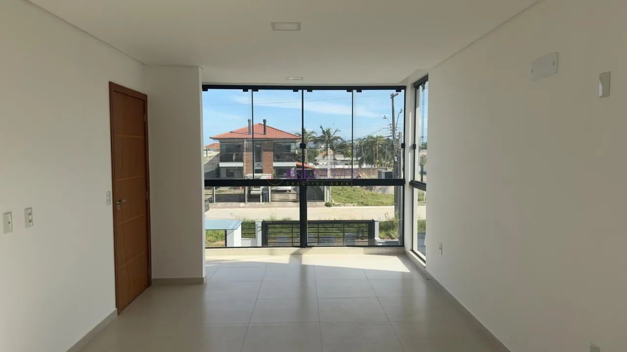 Apartamento de 3 quartos na Praia da Pinheira - Foto 3