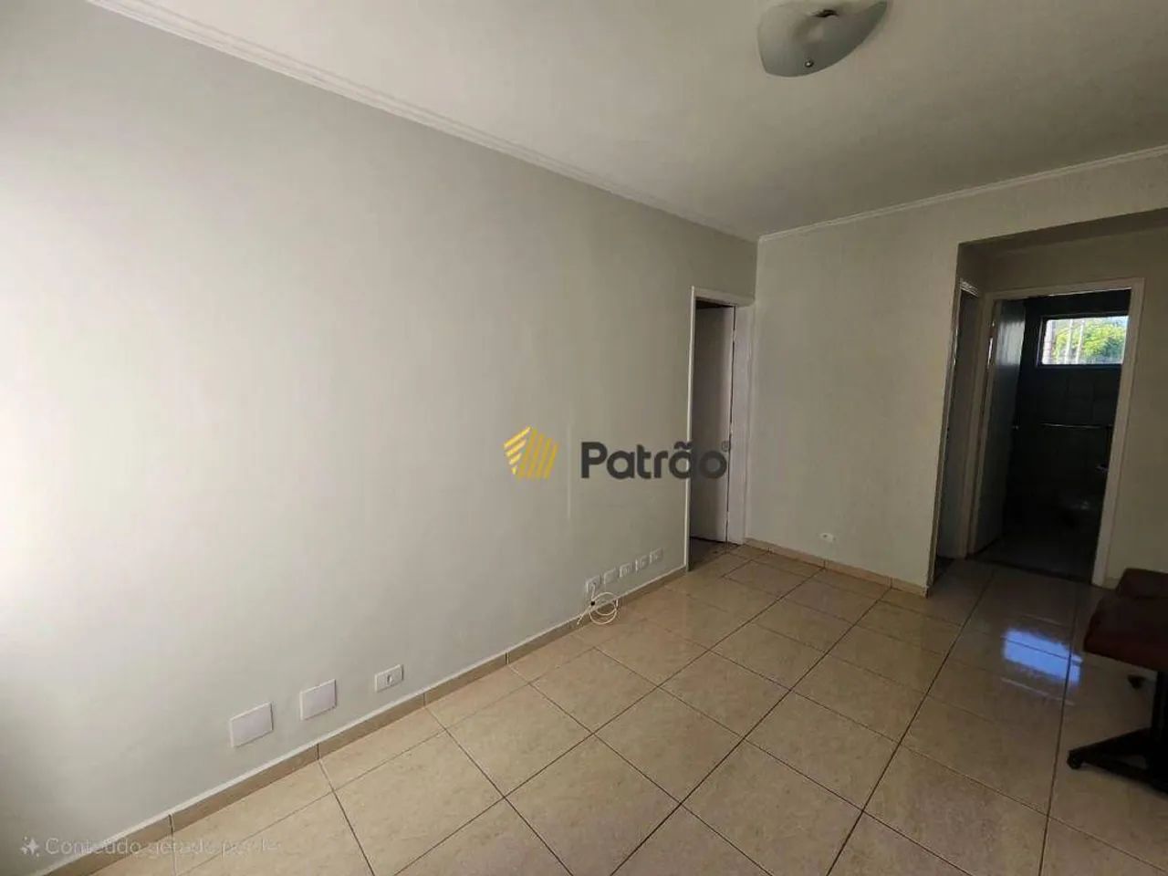 Apto 1 quarto Vila Euclides SBC. - Foto 2