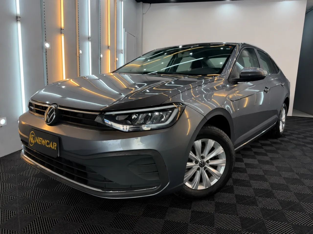 Volkswagen Virtus 2026