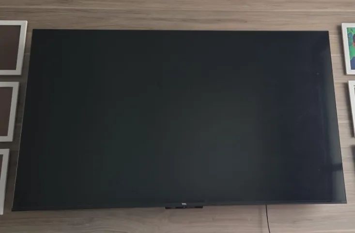 Smart Tv TCL 55"
