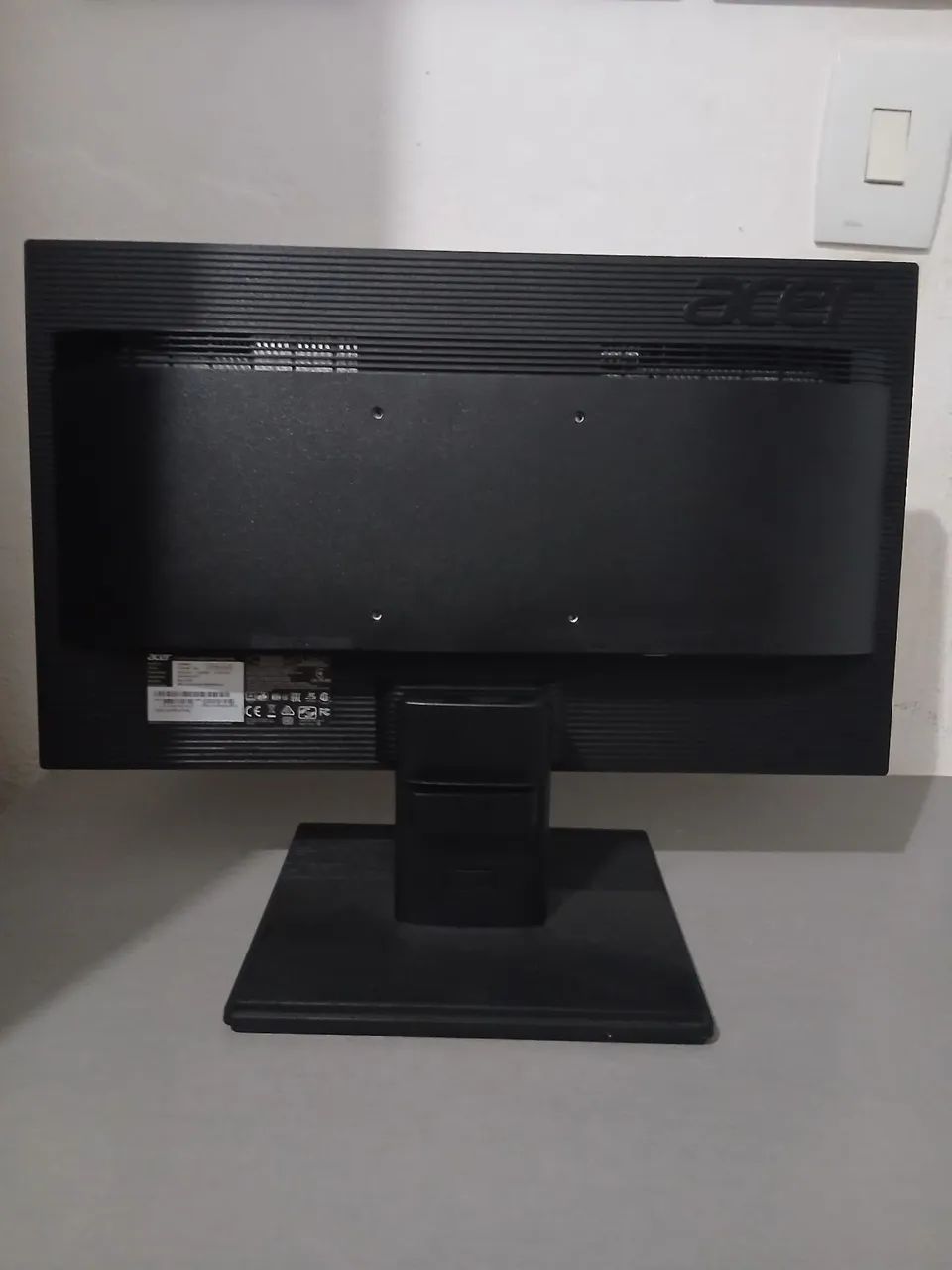 Monitor Acer 19.5 - Foto 2