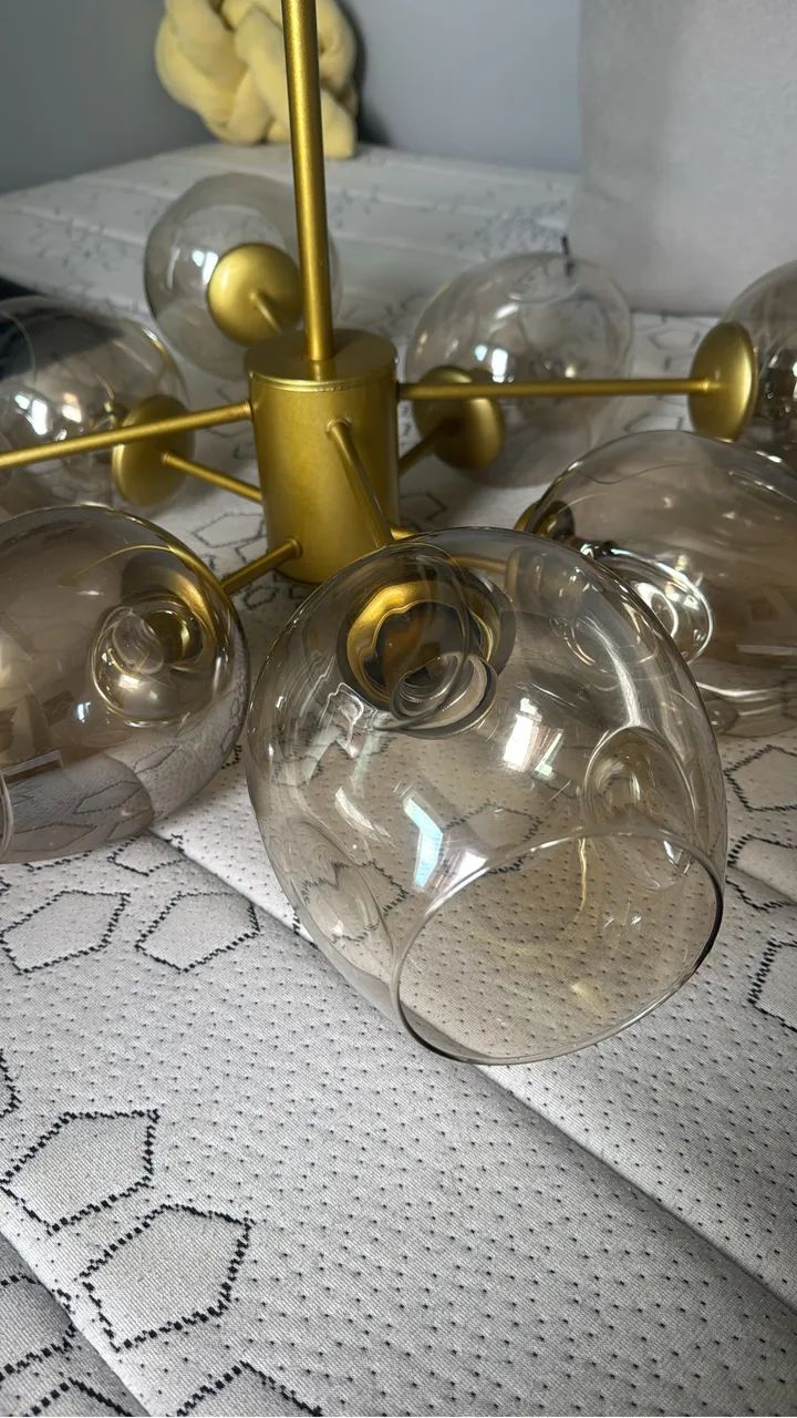 Lustre