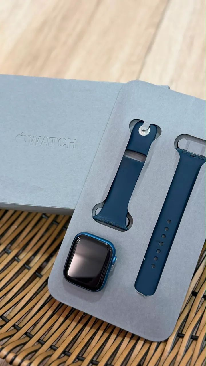 Apple Watch Série 7