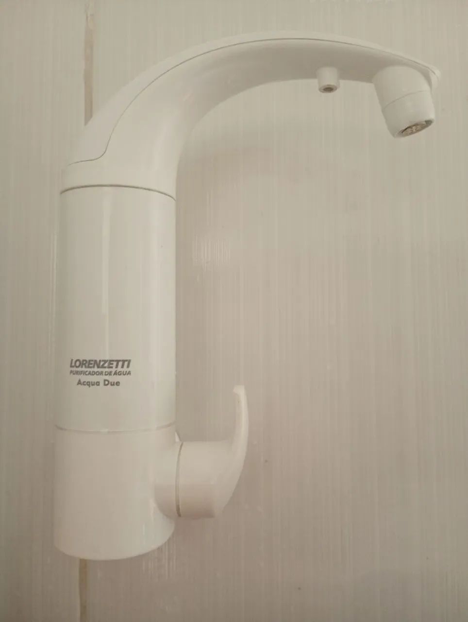 Water Purifier