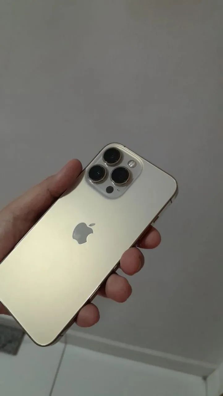 iPhone 13 pro 128 gb